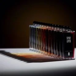 Serge Lutens Un Bois Vanille