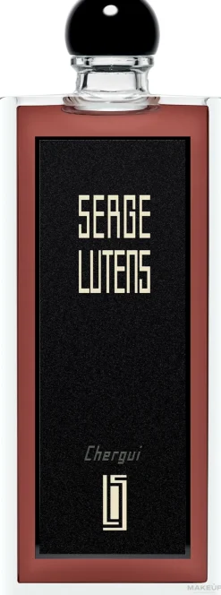Serge Lutens Chergui