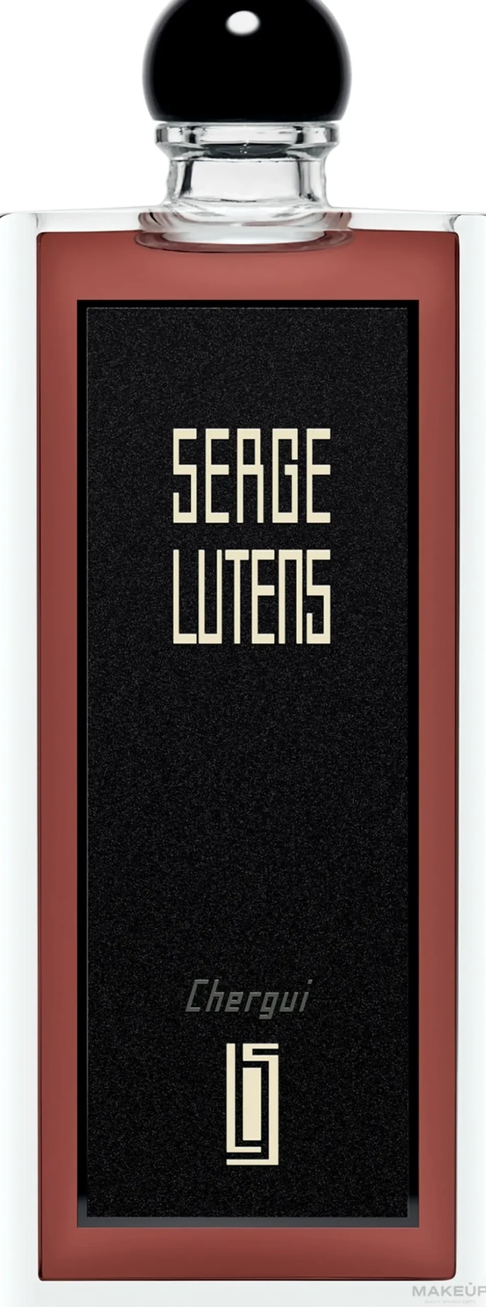 Serge Lutens Chergui
