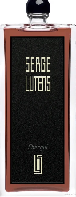 Serge Lutens Chergui