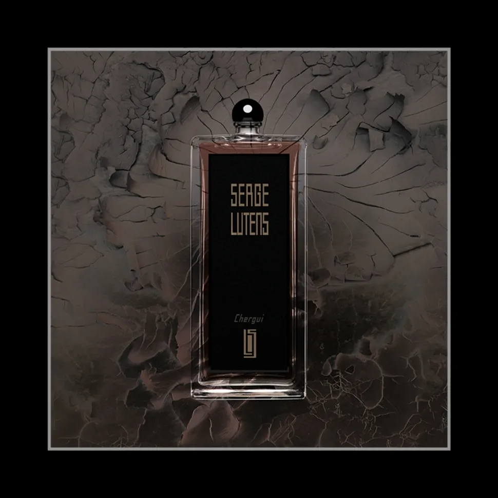 Serge Lutens Chergui