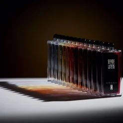 Serge Lutens Chergui