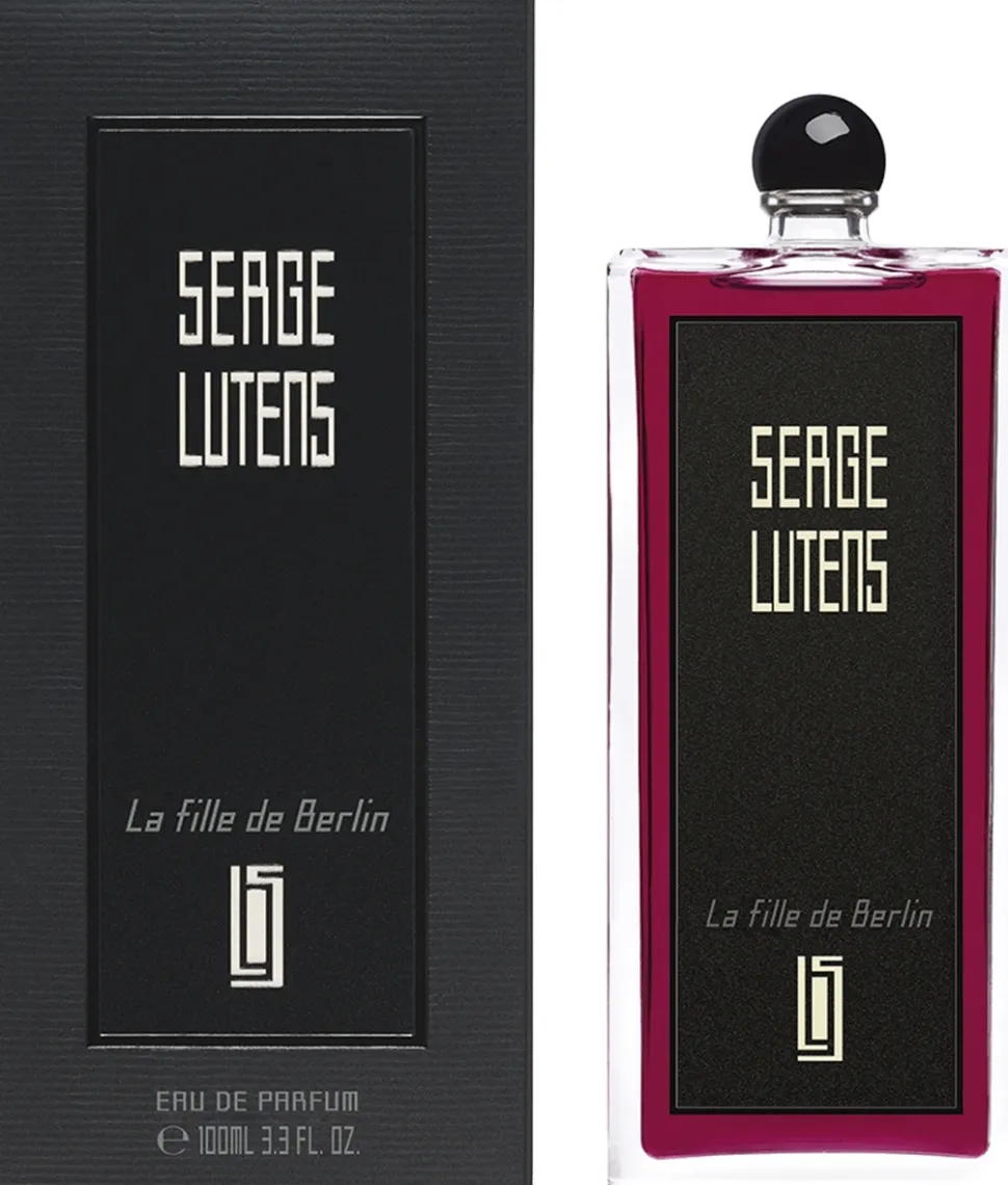 Serge Lutens La Fille de Berlin