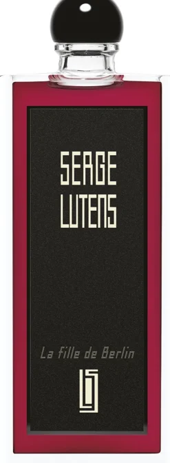 Serge Lutens La Fille de Berlin