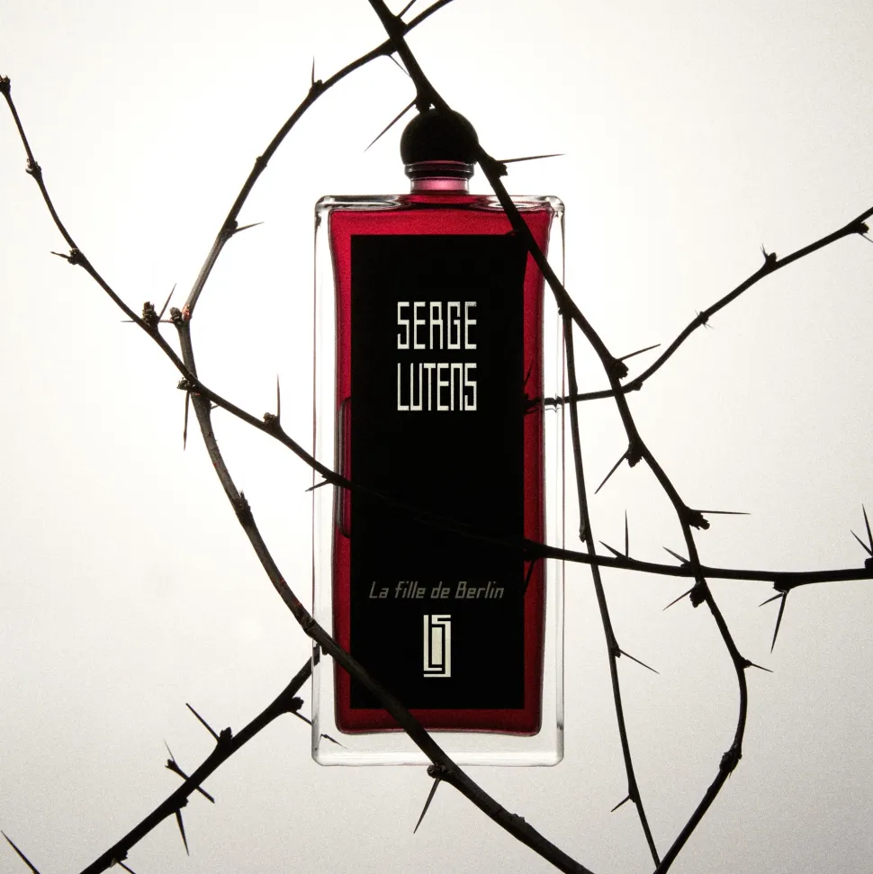 Serge Lutens La Fille de Berlin