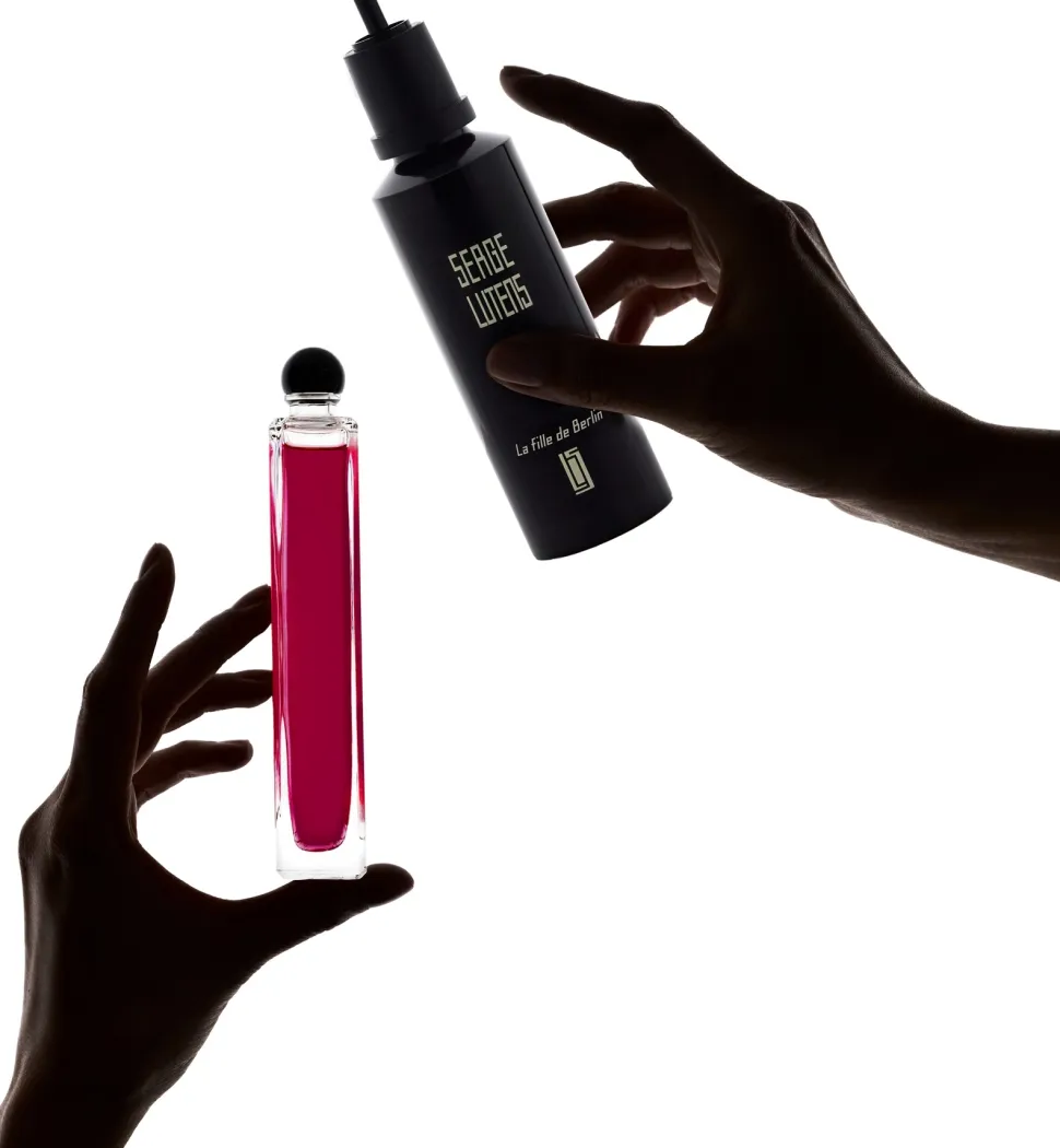 Serge Lutens La Fille de Berlin