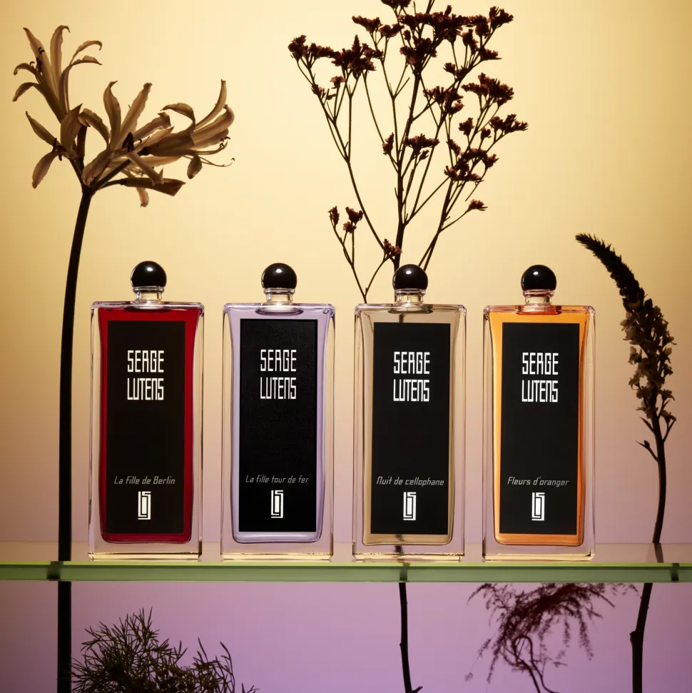 Serge Lutens La Fille de Berlin