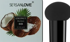Sersanlove Coconut Shea Butter BB Cream