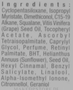 Serum Bio-Satin für das Gesicht