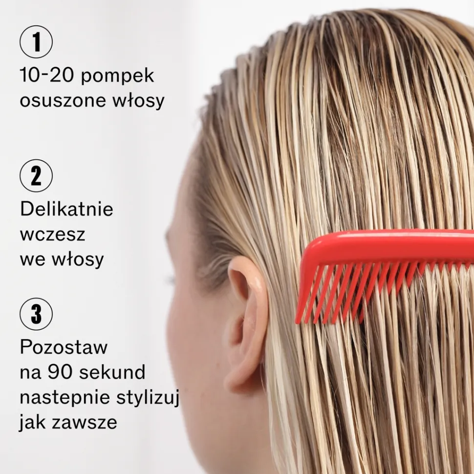 Serum für alle Haartypen