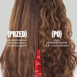 Serum für alle Haartypen