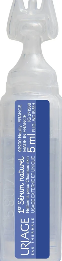 Serum für Augen und Nase