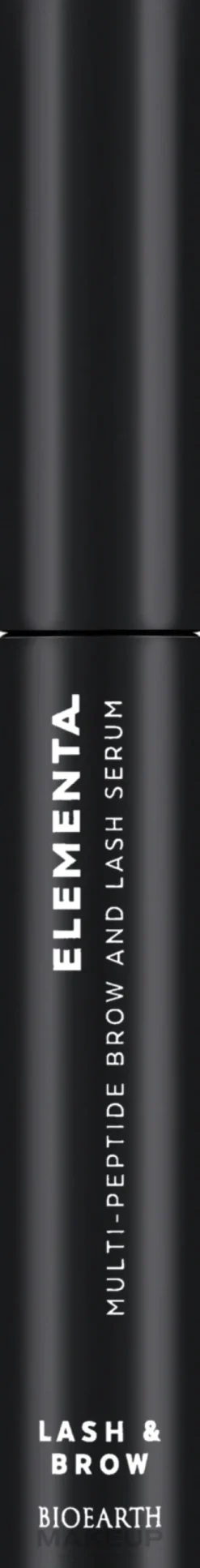 Serum für Augenbrauen und Wimpern