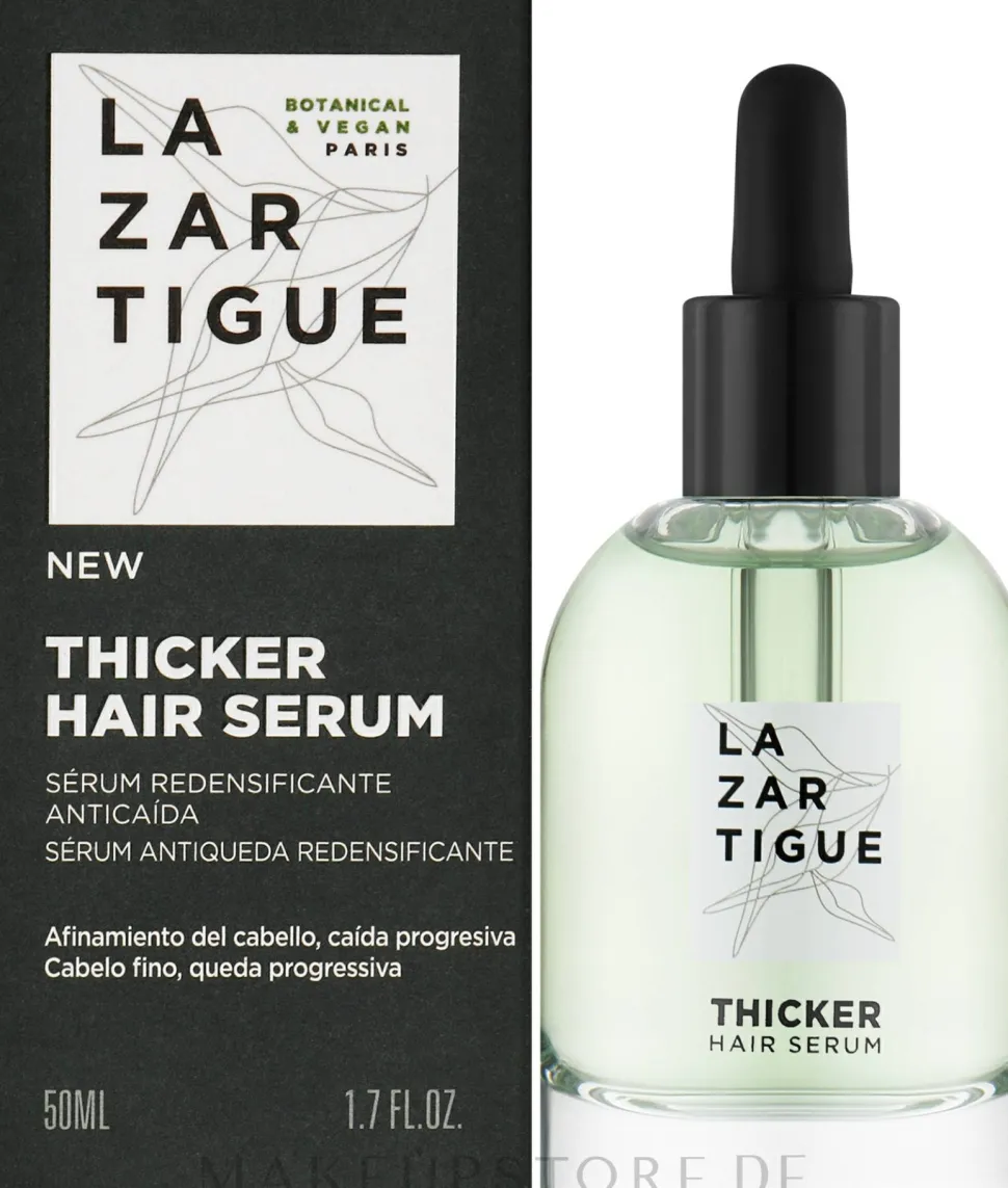 Serum für das Haar