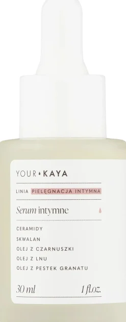 Serum für den Intimbereich
