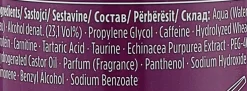 Serum für die Kopfhaut bei schwachem und brüchigem Haar