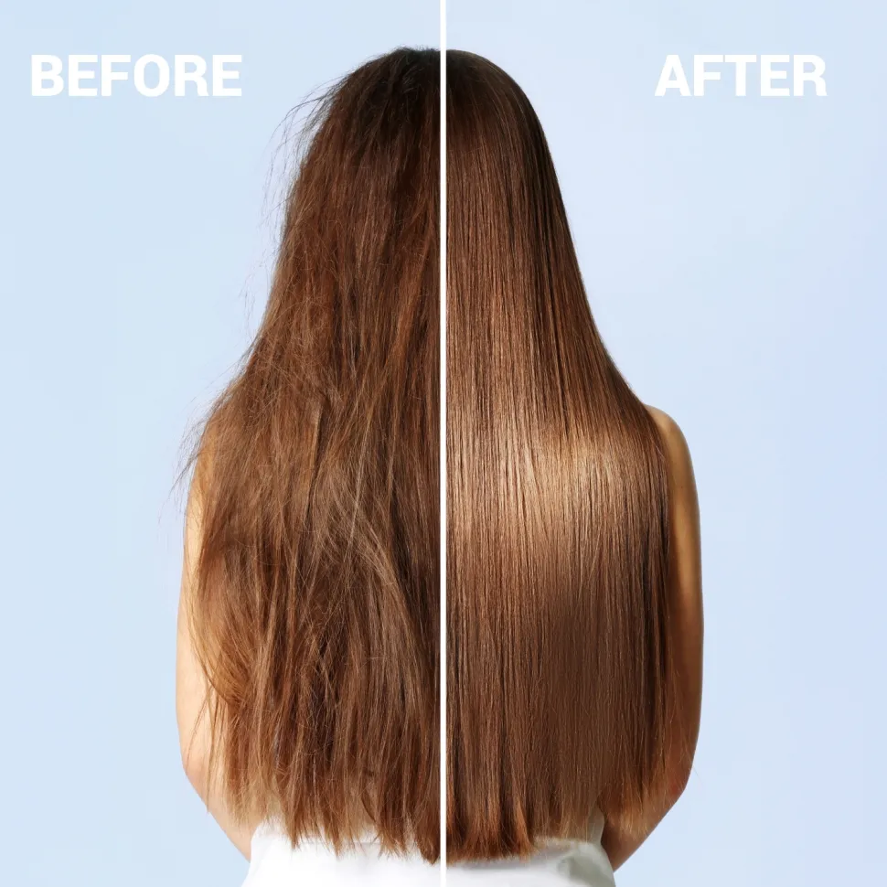 Serum für Haar und Körper