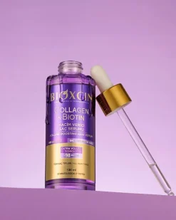 Serum für Haarvolumen
