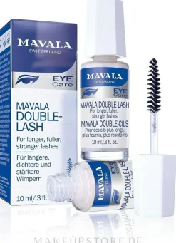 Serum für längere, dichtere und stärkere Wimpern