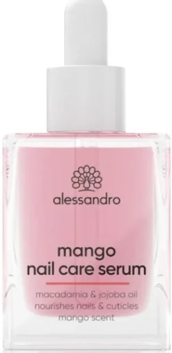 Serum für Nägel