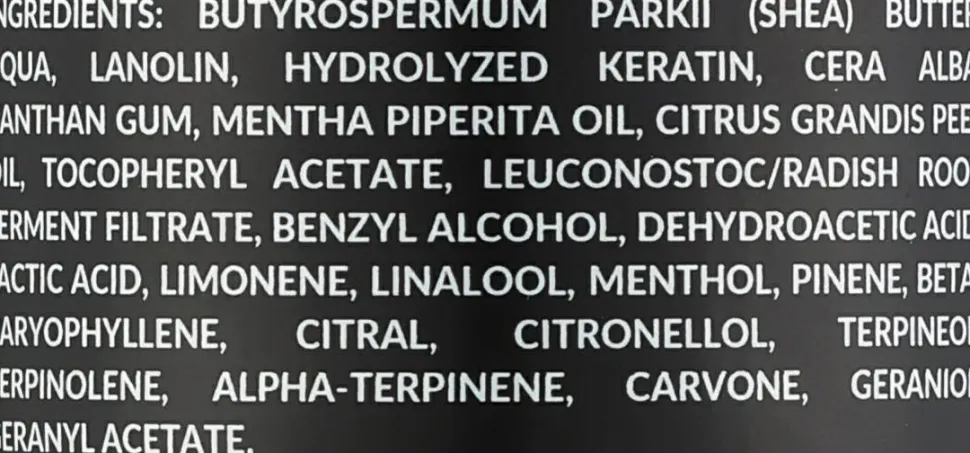 Serum für Nägel