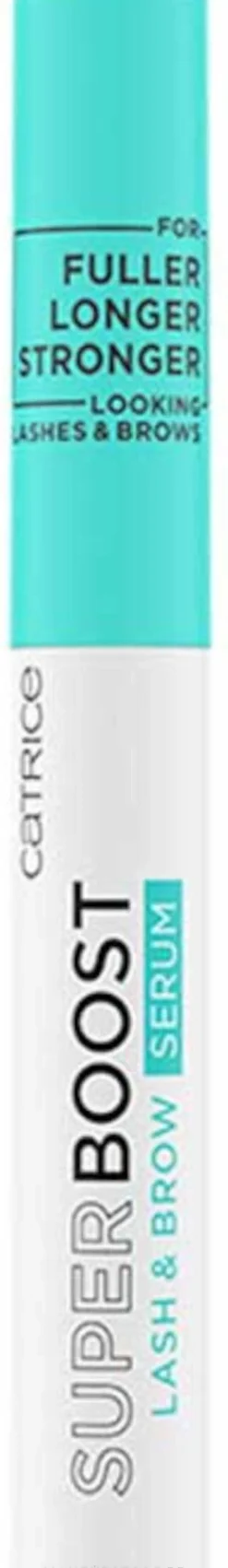 Serum für Wimpern und Augenbrauen