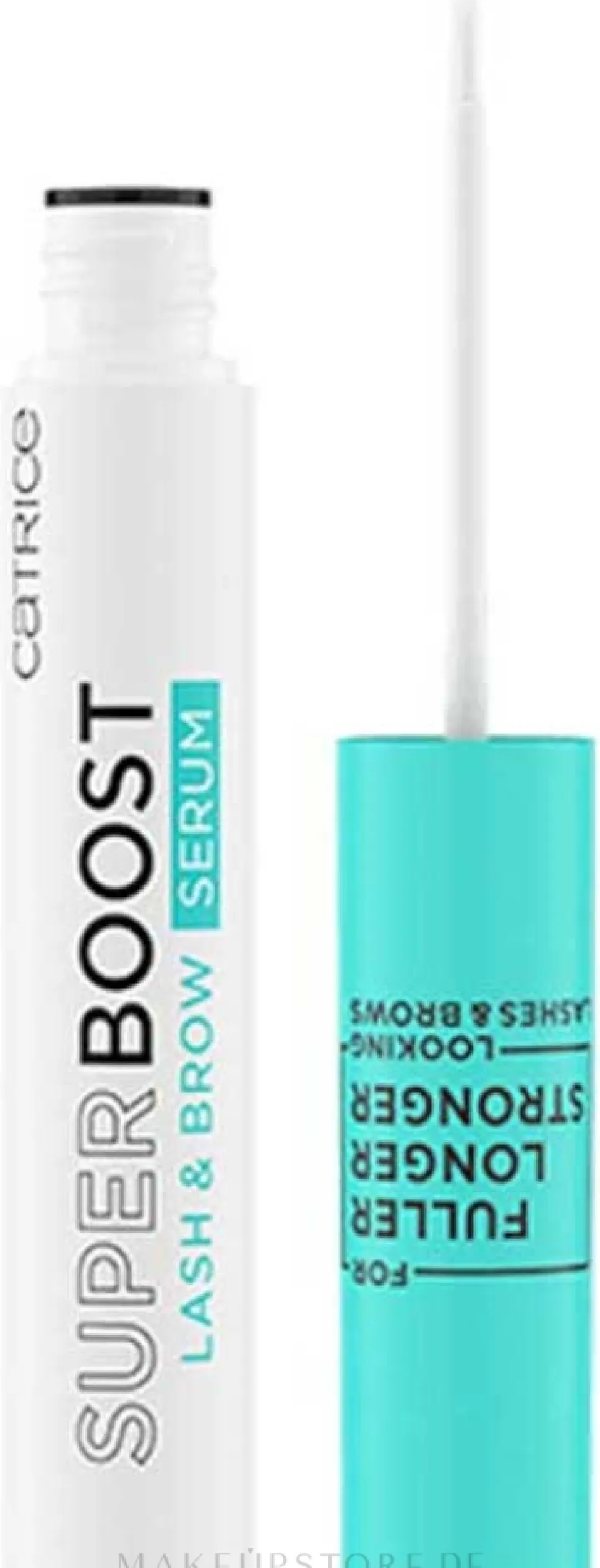 Serum für Wimpern und Augenbrauen