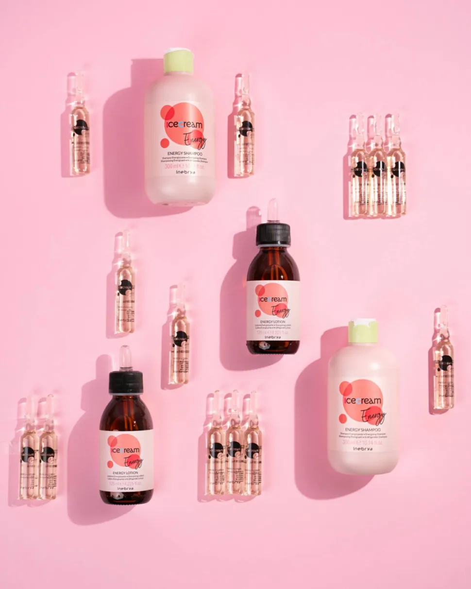 Serum gegen Haarausfall