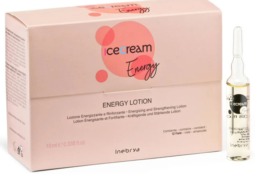 Serum gegen Haarausfall