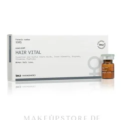 Serum gegen Haarausfall mit Aminosäuren, Enzymen, Vitaminen und Peptiden