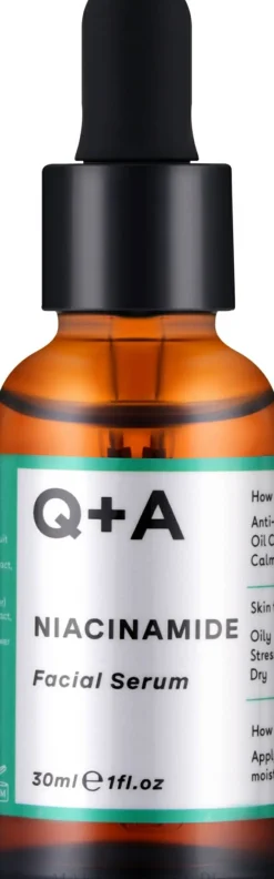 Serum mit Niacinamid