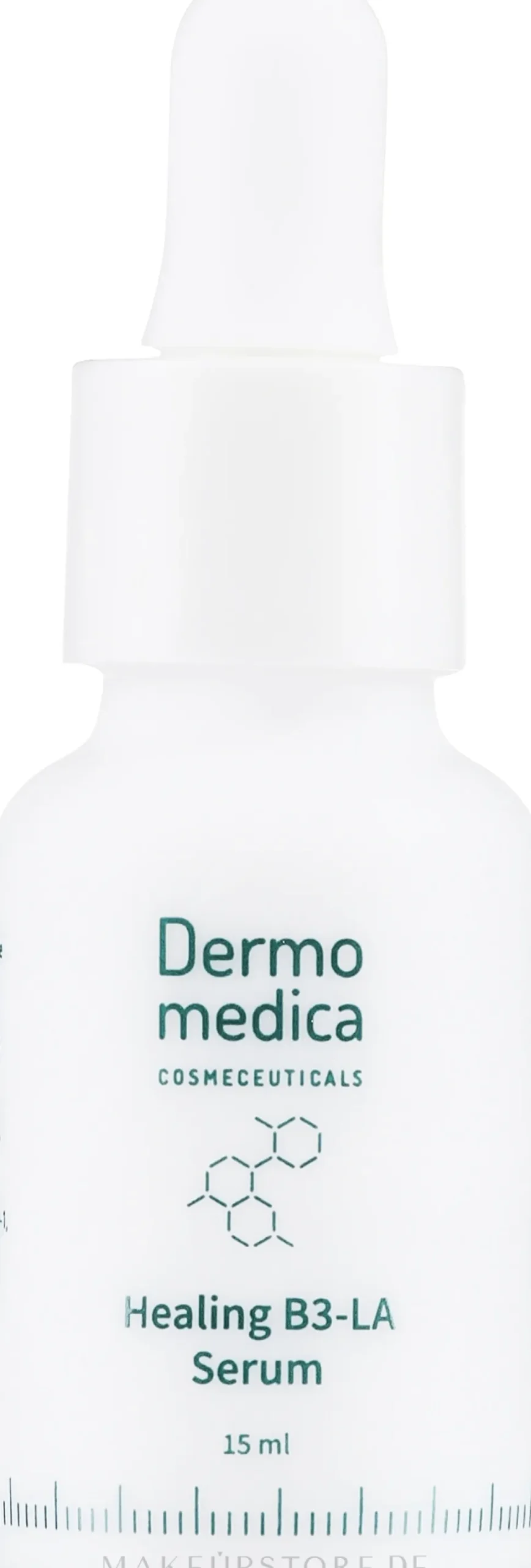 Serum mit Vitamin B3 und Linolsäure