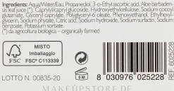 Serum mit Vitamin C