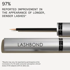 Serum zur Stärkung der Wimpern