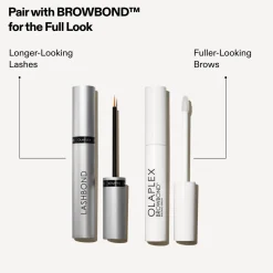 Serum zur Stärkung der Wimpern