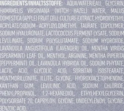 Serum zur Wiederherstellung des Mikrobiom-Gleichgewichts der Kopfhaut