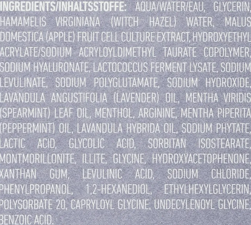 Serum zur Wiederherstellung des Mikrobiom-Gleichgewichts der Kopfhaut