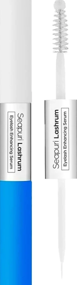 Serum zur Wimpernverstärkung