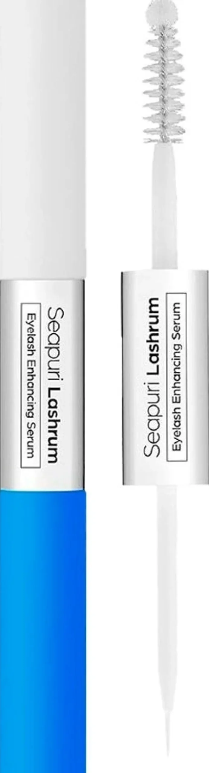 Serum zur Wimpernverstärkung