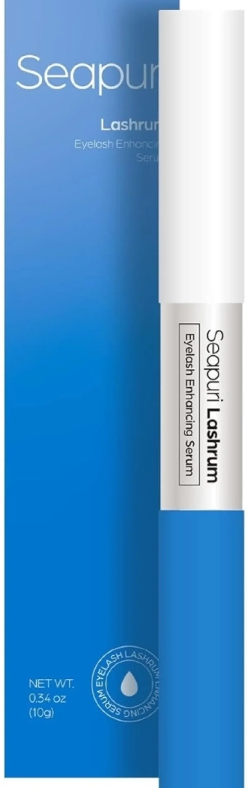 Serum zur Wimpernverstärkung