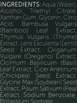 Serum-Aktivator für das Wimpernwachstum