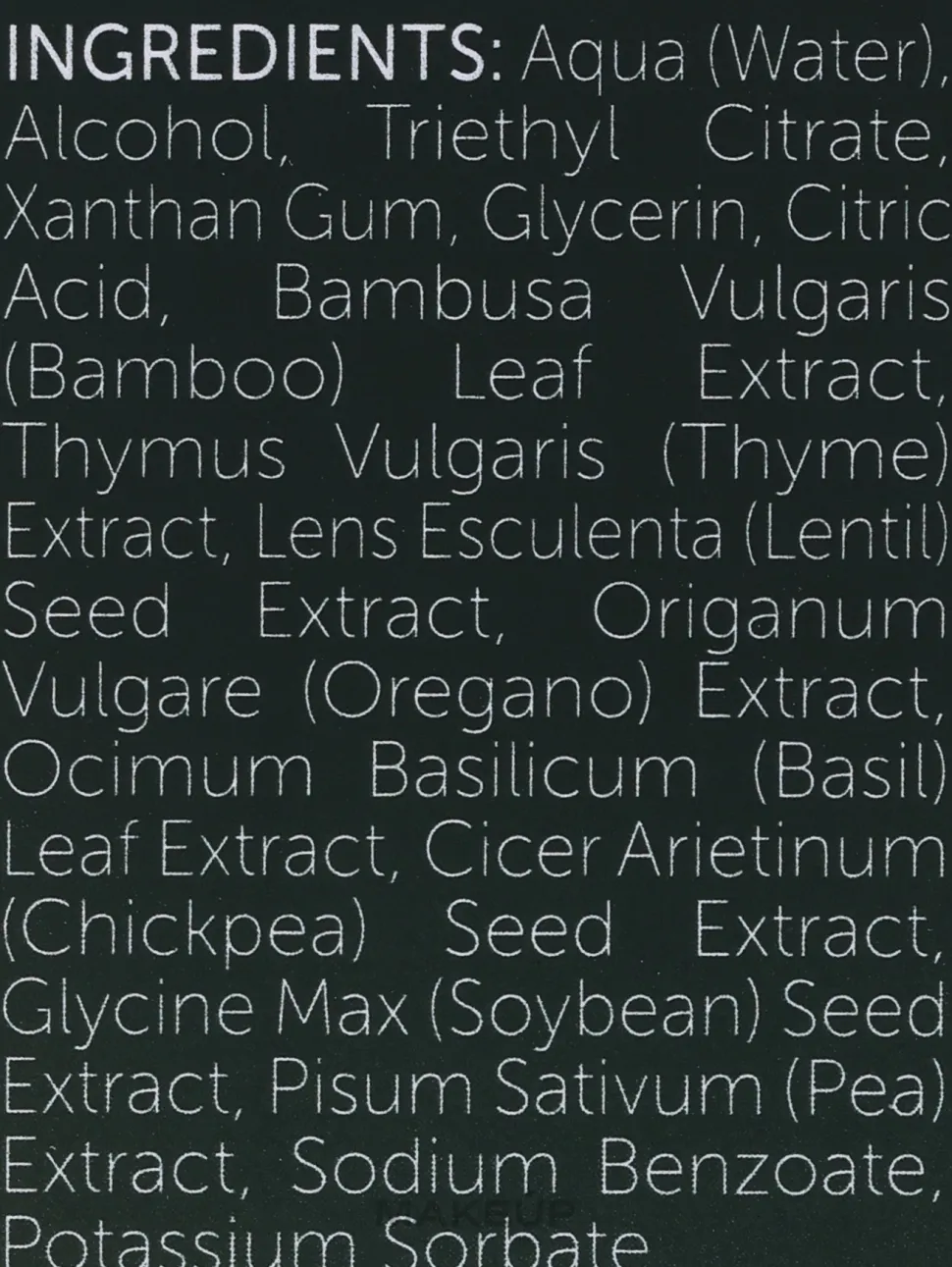 Serum-Aktivator für das Wimpernwachstum
