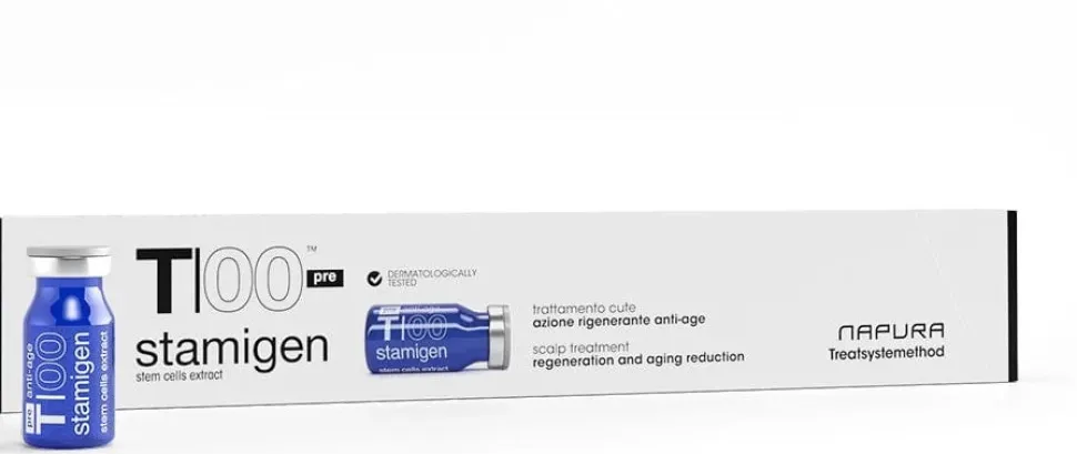 Serum-Aktivator mit regenerierender Wirkung