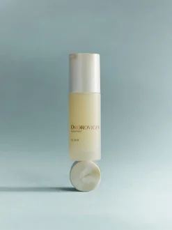 Serum-Elixier für das Gesicht