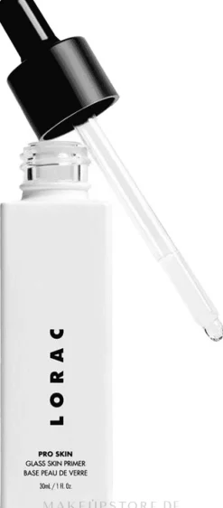 Serum-Primer für Make-up
