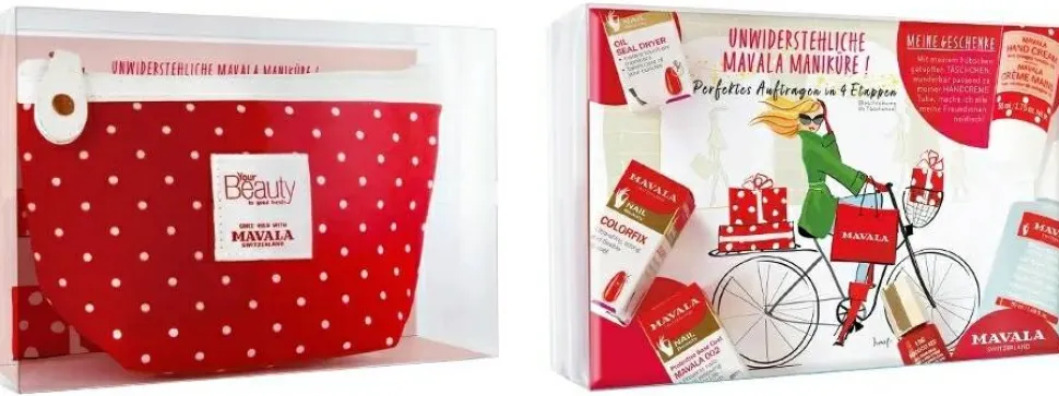 Set, 7 Produkte
