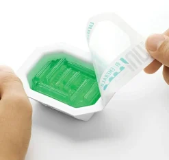 Set aus Stimulatoren für erogene Zonen, 4 Stk