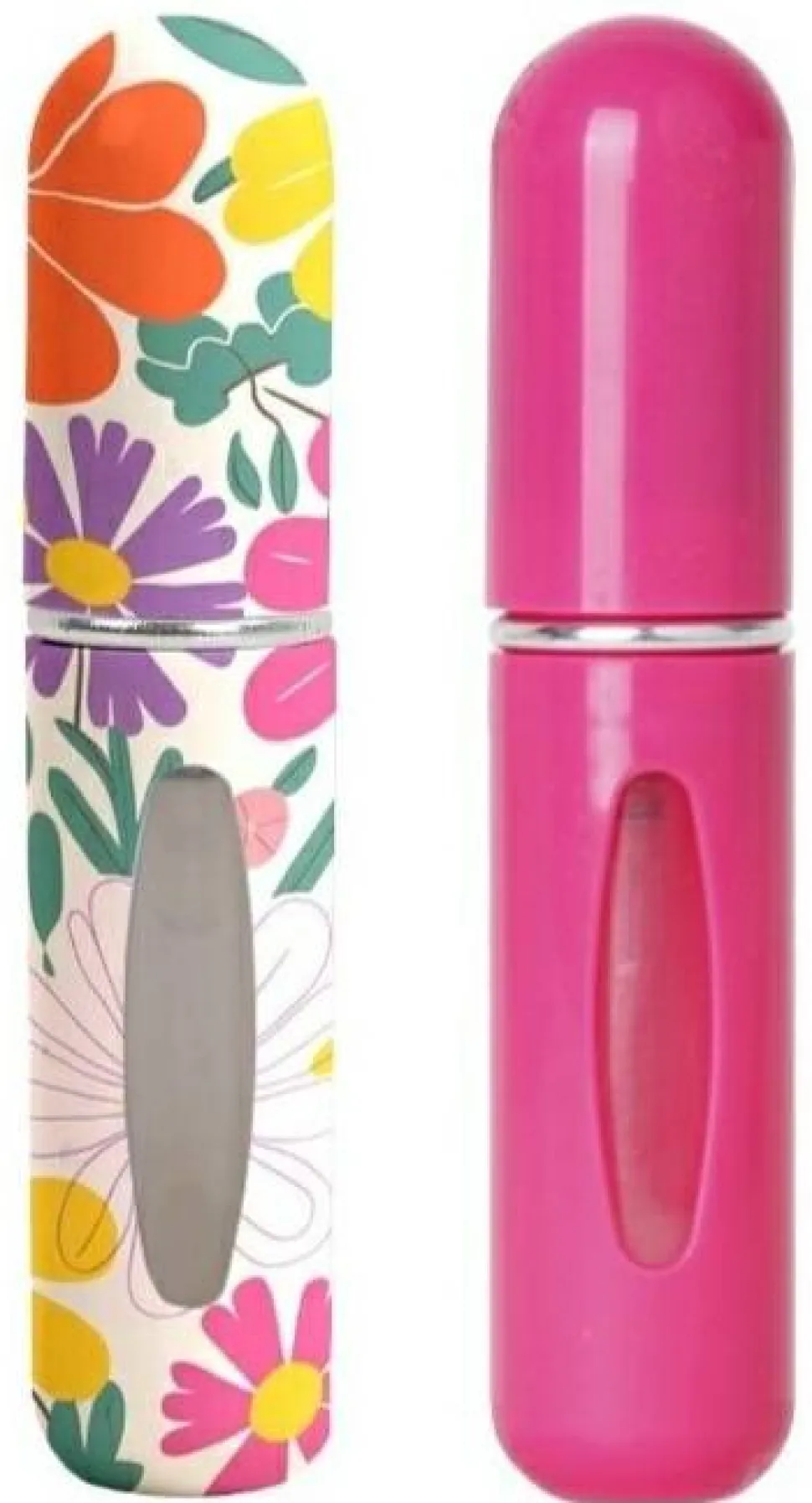 Set aus Zerstäubern für Parfüm 5 ml, 2 Stück