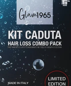 Set gegen Haarausfall