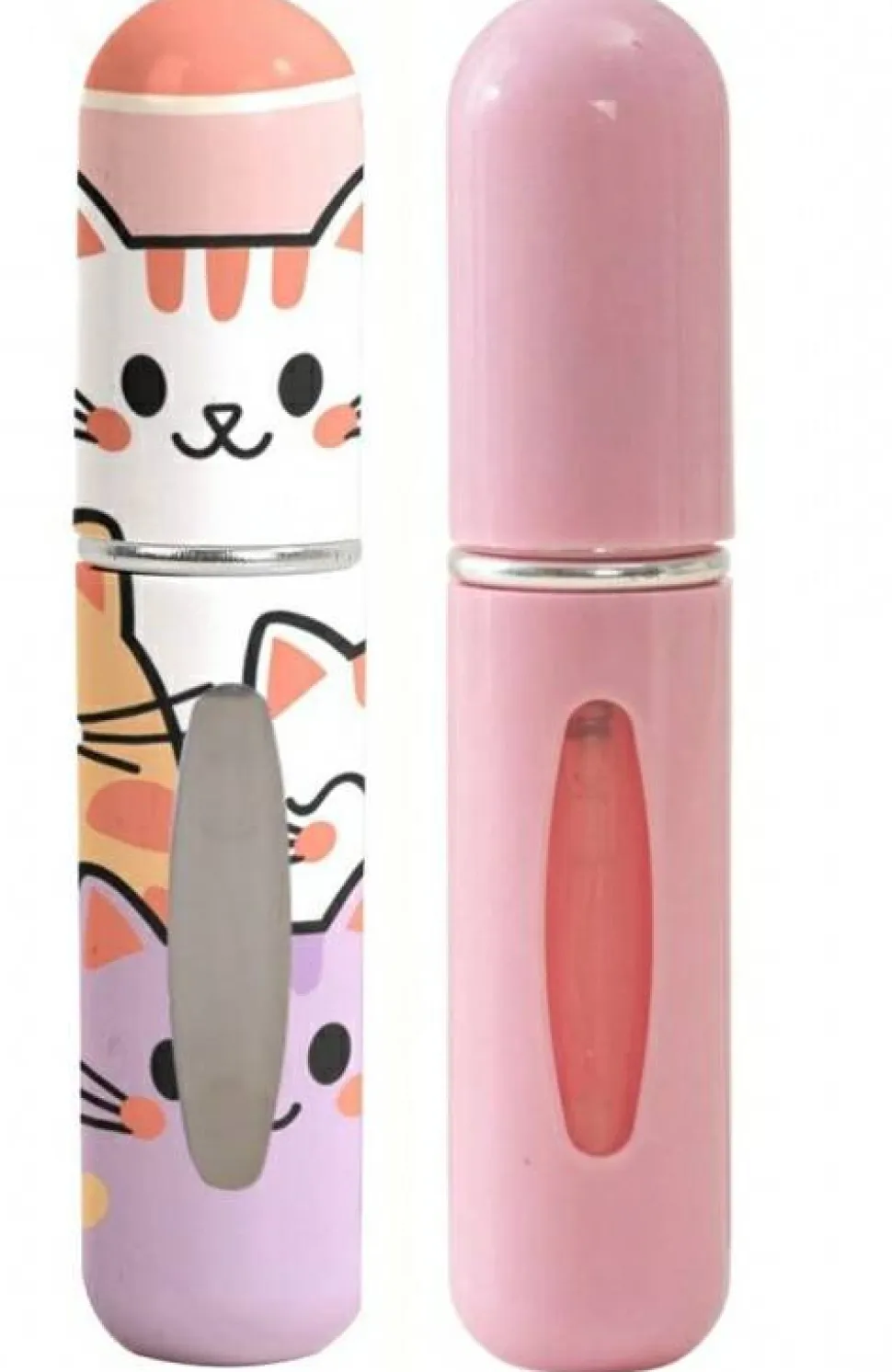 Set mit 5 ml Parfümzerstäubern, 2 Stück